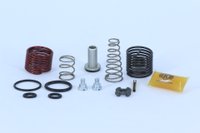 Reparo válvula manetim 2s knorr antigo