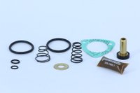 Reparo Válvula Manetim e Freio do Reboque