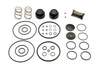 Reparo válvula moduladora abs dupla carreta haldex