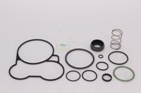 Reparo valvula freio ebs wabco