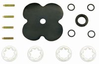 Reparo válvula proteção 4 circuitos (sem retençao)