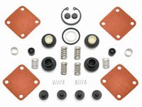 Reparo válvula protetora 4 circuitos c/ by pass