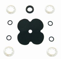 Rep. válvula protetora 4 circuitos s/ retenção