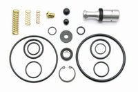 Reparo válvula relê parcial re-4 s/ filtro 6 saídas