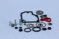 Reparo válvula web volvo rda