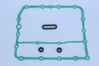 Reparo vedações câmbio automático rda