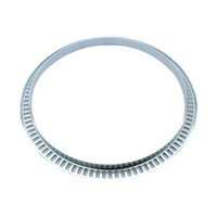 Roda dentada para sistema abs/ebs