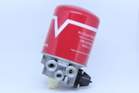 Secador de ar 12,5 bar provia