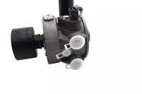 Secador de ar sem filtro