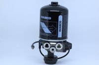 Secador de ar wabco com regulador 9,3 bar