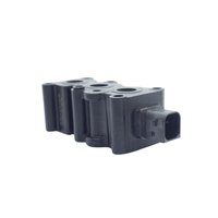 Sensor da Válvula de Suspensão Ativa Ecas Simples