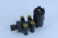 Sensor de altura quinelato