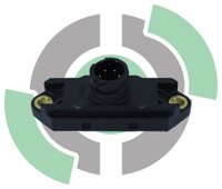 Sensor eletrônico de pressão 3-rho7734