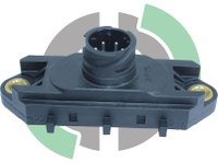 Sensor eletrônico de pressão de ar mercedes rho7752