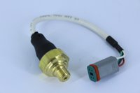 Sensor eletrônico de pressão do óleo 3-rho7724