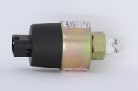 Sensor mecânico de pressão 3-rho 7718