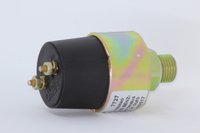 Sensor mecânico de pressão 3-rho 7727