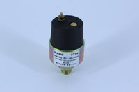 Sensor mecânico de pressão 3-rho7714