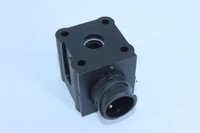 Sensor válv. ecas suspencao ativa 1 bobina quinelato