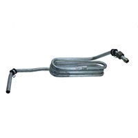 Serpentina do scania serie 4- 124