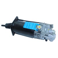 Servo de embreagem do euro 5 wabco