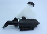 Servo de embreagem para iveco