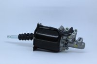 Servo embreagem volvo fh 100mm wabco