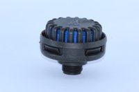 Silenciador com rosca m22 rda