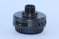 Silenciador válvula suspensão ecas rosca m22 x 1,5mm