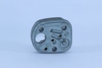 Suporte da manopla da válvula 3/2 vias wabco