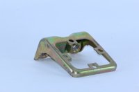 Suporte da válvula de freio de mão wabco