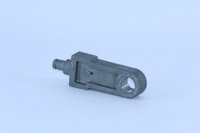 Suporte da válvula de freio de mão da wabco