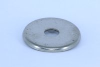 Suporte do diafragma da válvula distribuidora wabco