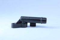 Suspiro da válvula de freio de mão wabco moderno