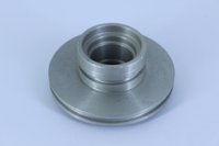 Tampa caneco troca da caixa rda