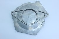 Tampa da carcaça distribuição para scania 124r