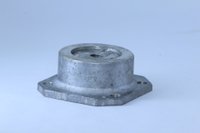 Tampa da válvula reguladora de pressão rda