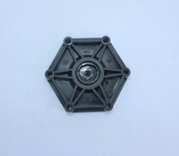 Tampa inferior adv consep