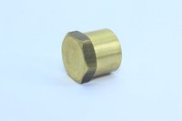 Tampão fêmea com rosca m16 x 1,5mm