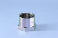 Tampão fêmea com rosca m22 x 1,5mm