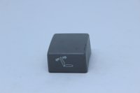 Tecla regulagem do encosto mercedes / scania