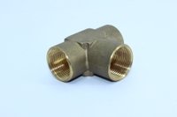 Tee fêmea m22 x 1,5mm