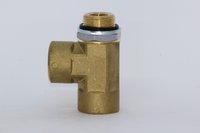 Tee macho lateral m22 x 1,5mm