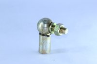 Terminal do acelerador rosca 8mm caprigem