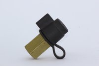 Tomada de pressão de ar fêmea - tomadade teste