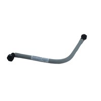 Tubo de entrada de água do compressor cummins