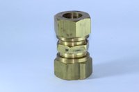 União emenda 18mm contec