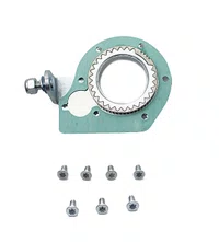 Unidade de controle 1804 sem ra2