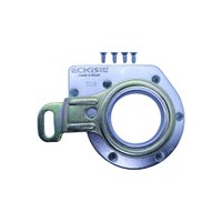 Unidade de controle 528 s-aba eckisil