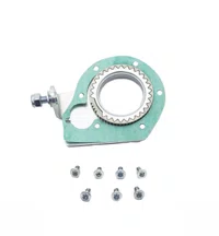 Unidade de controle 531 sem aba com parafuso